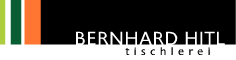 Logo Tischlerei Bernhard Hitl